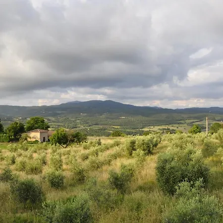 דירה Immersed In The Of The Maremma מאסה מריטימה
